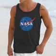 Nasa Meatball Classic Unisex Tank Top Gifts for Her