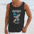 Nasa Space Shuttle Program Unisex Tank Top Gifts for Her