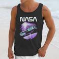 Nasa Space Station Unisex Tank Top Gifts for Her