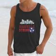 Nashville Strong Simple Unisex Tank Top Gifts for Her