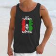 Nat Turner Militia Unisex Tank Top Gifts for Her