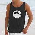 National Dolphin Day T-Shirt - Ocean Wildlife Tshirt Unisex Tank Top Gifts for Her