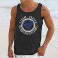 National Weather Channel Crew Storm Chasers Unisex Tank Top Gifts for Her