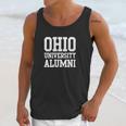 Ncaa Basic Block Alumni Unisex Tank Top Gifts for Her