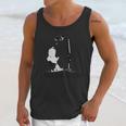 I Need A Drink Snoopy Unisex Tank Top Gifts for Her