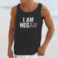 I Am Negan Unisex Tank Top Gifts for Her