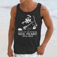 Neil Peart Thanks For The Memories Unisex Tank Top Gifts for Her