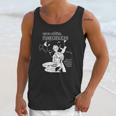 Neon Genesis Evan Hughes Gelion Evans In His Heaven Alls Right With The World Unisex Tank Top Gifts for Her