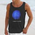 Neptune Planet Unisex Tank Top Gifts for Her