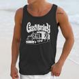 New Gas Monkey Garage T-Shirt Unisex Tank Top Gifts for Her