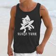 New Ninja Tune Unisex Tank Top Gifts for Her