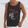 New York Dolls Man Unisex Tank Top Gifts for Her