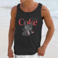 Night Fury Toothless Diet Coke Unisex Tank Top Gifts for Her