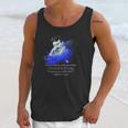 Nikola Tesla Quote Unisex Tank Top Gifts for Her