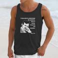 Nikola Tesla If You Wish To Understand Unisex Tank Top Gifts for Her