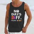 No Days Fedex Ff Peak 2020 Coronavirus Shirt Unisex Tank Top Gifts for Her