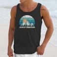 North Carolina State Retro Vintage Unisex Tank Top Gifts for Her