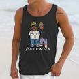 The Notorious Big And Tupac Friends Shirt Unisex Tank Top Gifts for Her