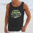 Ocean Surfing Vans Working And Surfing Unisex Tank Top Gifts for Her