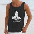 The Office Dwight Fact Faster Than Snakes Unisex Tank Top Gifts for Her