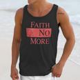 Official Faith No More Unisex Tank Top Gifts for Her