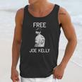 Official Free Joe Kelly Attractive Unisex Tank Top Gifts for Her