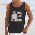 Old Enough To Party Mclovin Unisex Tank Top Gifts for Her