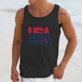 Olympic Dream Team Usa Logo Unisex Tank Top Gifts for Her