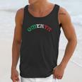 Omerta Italian Design Gift For Any Proud Italian Unisex Tank Top Gifts for Her