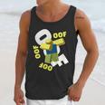 Oof Dancing Dabbing Noob Unisex Tank Top Gifts for Her