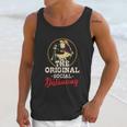 The Original Social Distancing Unisex Tank Top Gifts for Her