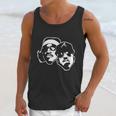 Outkast Faces Unisex Tank Top Gifts for Her