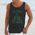 The Paddy Dont Start Til I Walk In Unisex Tank Top Gifts for Her