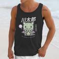 Pastel Goth Meow Of Cathulhu Kawaii Cthulhu Gift Unisex Tank Top Gifts for Her