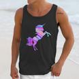 Pastel Goth Unicorn Vaporwave Kawaii Gift Unisex Tank Top Gifts for Her