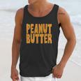 Peanut Butter Jelly Couples Friends Halloween Unisex Tank Top Gifts for Her