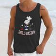 Peanuts Snoopy Grill Master Unisex Tank Top Gifts for Her