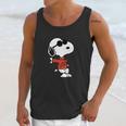 The Peanuts - Snoopy Joe Cool Unisex Tank Top Gifts for Her