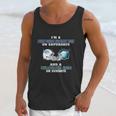 Im A Penn State Nittany Lion On Saturdays And A Philadelphia Eagle On Sundays Shirt Unisex Tank Top Gifts for Her