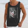 Pennywise Clown T-Shirt Shirt Unisex Tank Top Gifts for Her