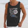 People Think I Am Nice Until They Sit Next To Me At A Cubs Game Unisex Tank Top Gifts for Her