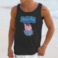 Peppa Pig Uncle Pig Uncle Pig Shirt Unisex Tank Top Gifts for Her