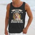 Personal Stalker I Will Follow You Pitbull Lovers Unisex Tank Top Gifts for Her