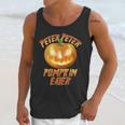 Peter Peter Pumpkin Eater Jackolantern Unisex Tank Top Gifts for Her