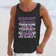 Pharmacy Technician Handle It Unisex Tank Top Gifts for Her