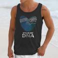 Philadelphia Eages Its In My Dna Tshirt Unisex Tank Top Gifts for Her