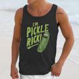 I Am Pickle Rick Unisex Tank Top Gifts for Her