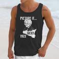 Picture It Sicily 1922 Golden Girls Unisex Tank Top Gifts for Her