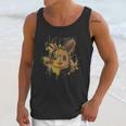 Pikachu And Eevee Lets Go Unisex Tank Top Gifts for Her