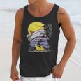 Pikachu Sasuke Naruto Chidori Unisex Tank Top Gifts for Her